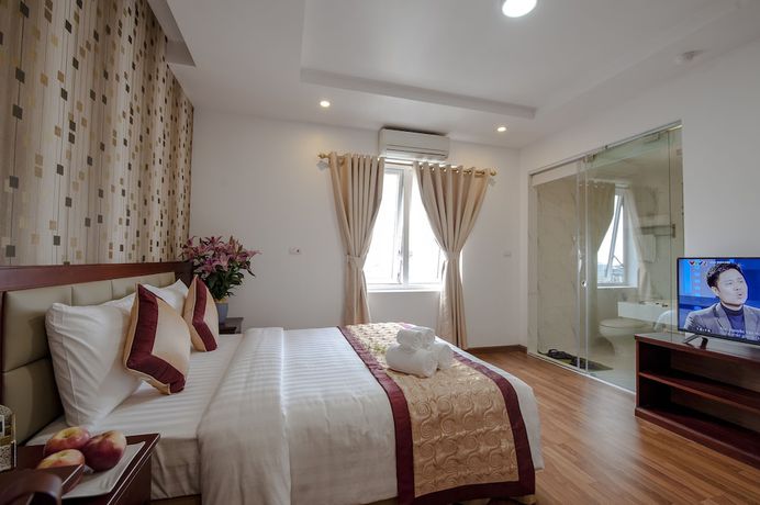 Imagen de la habitación del Hotel Sao Bang Hotel. Foto 11