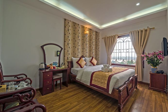 Imagen de la habitación del Hotel Sao Bang Hotel. Foto 12