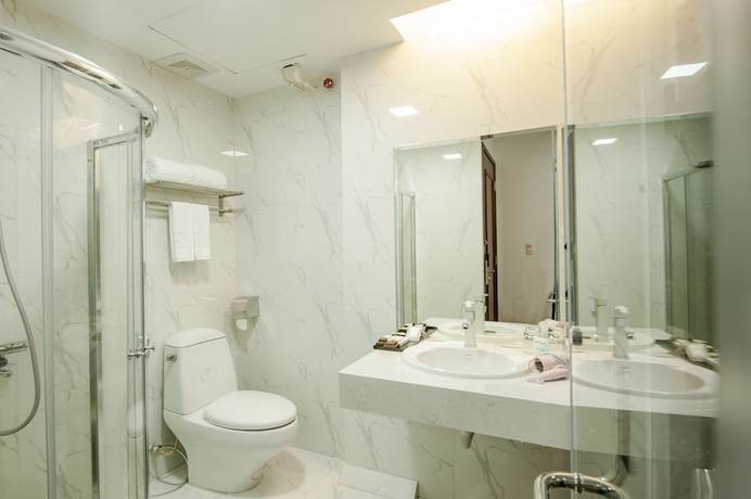 Imagen de la habitación del Hotel Sao Bang Hotel. Foto 16