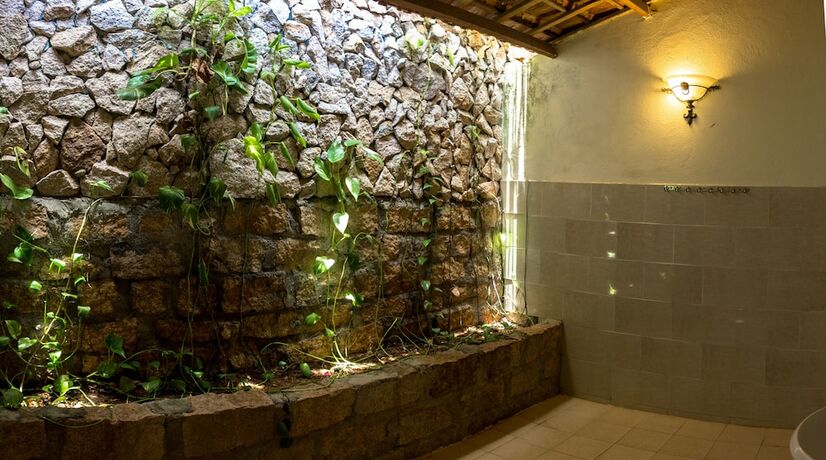 Imagen general del Hotel Sao Bien Cam Ranh. Foto 10