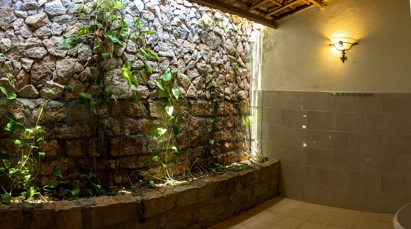 Imagen de la habitación del Hotel Sao Bien Cam Ranh. Foto 12