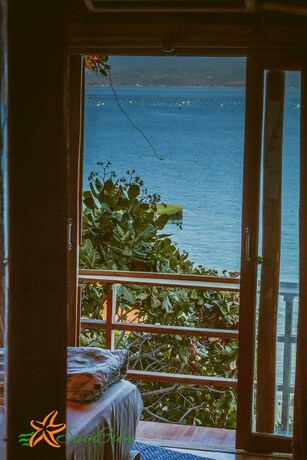 Imagen de la habitación del Hotel Sao Bien Cam Ranh. Foto 21