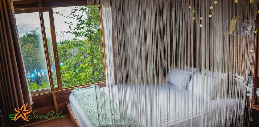 Imagen de la habitación del Hotel Sao Bien Cam Ranh. Foto 37