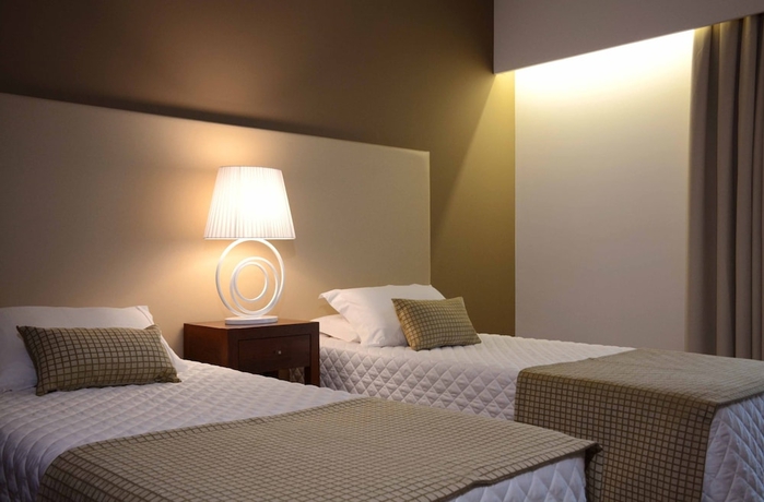 Imagen de la habitación del Hotel Sao Felix Hillside and Nature. Foto 5