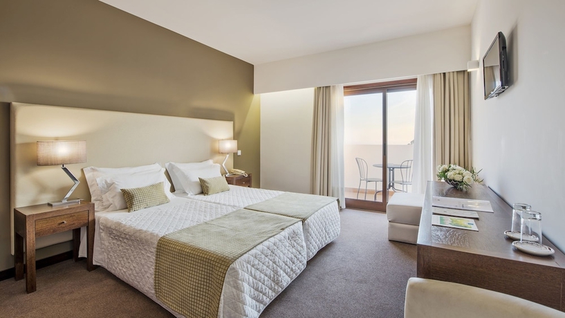 Imagen de la habitación del Hotel Sao Felix Hillside and Nature. Foto 6