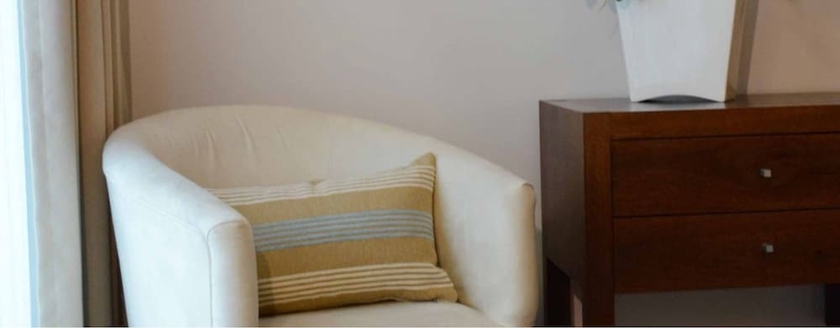 Imagen de la habitación del Hotel Sao Felix Hillside and Nature. Foto 7