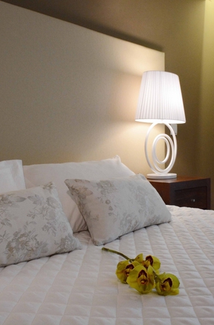 Imagen de la habitación del Hotel Sao Felix Hillside and Nature. Foto 9