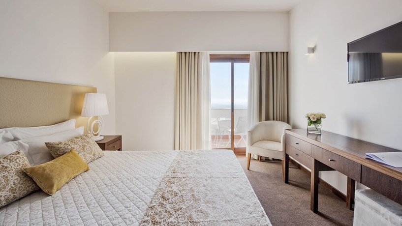 Imagen de la habitación del Hotel Sao Felix Hillside and Nature. Foto 10