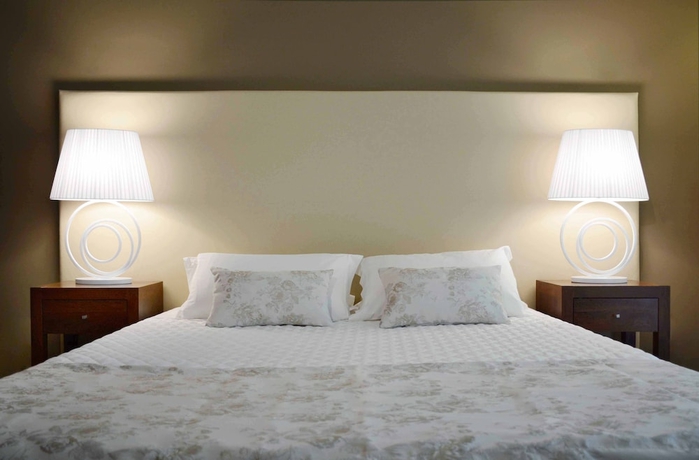 Imagen de la habitación del Hotel Sao Felix Hillside and Nature. Foto 12