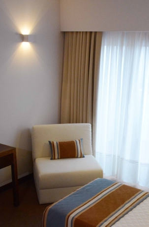 Imagen de la habitación del Hotel Sao Felix Hillside and Nature. Foto 13