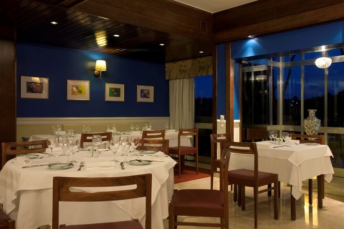Imagen del bar/restaurante del Hotel Sao Jose, Fatima. Foto 2