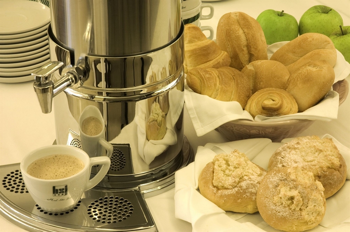 Imagen del bar/restaurante del Hotel Sao Jose, Fatima. Foto 3