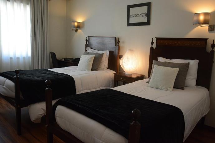Imagen de la habitación del Hotel Sao Jose, Oporto. Foto 3