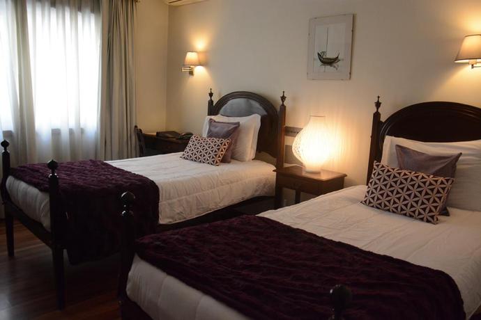 Imagen de la habitación del Hotel Sao Jose, Oporto. Foto 4