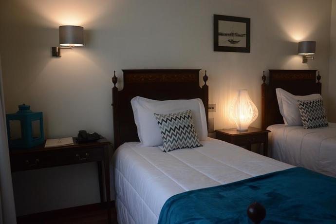 Imagen de la habitación del Hotel Sao Jose, Oporto. Foto 5