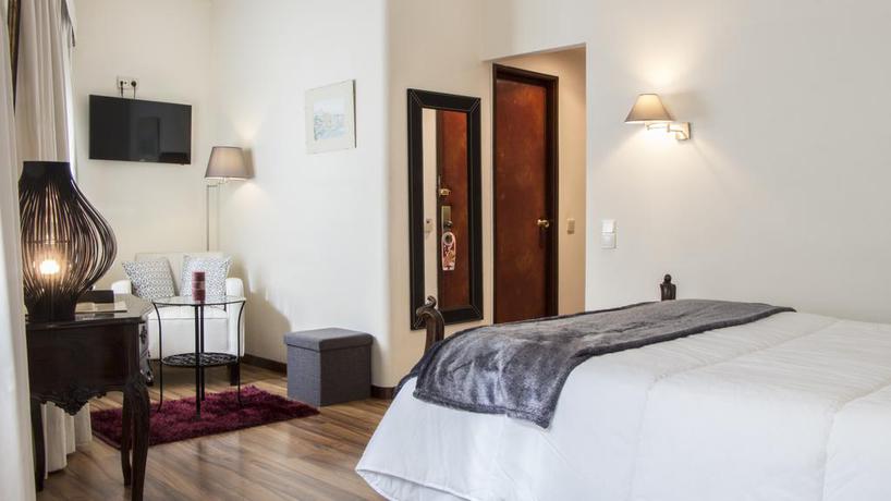 Imagen de la habitación del Hotel Sao Jose, Oporto. Foto 6