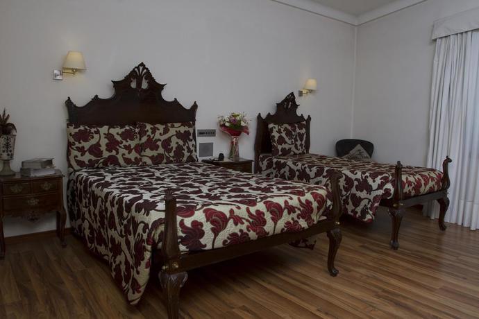 Imagen de la habitación del Hotel Sao Jose, Oporto. Foto 7