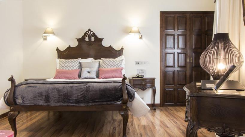 Imagen de la habitación del Hotel Sao Jose, Oporto. Foto 8
