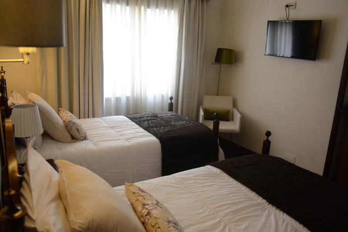 Imagen de la habitación del Hotel Sao Jose, Oporto. Foto 10