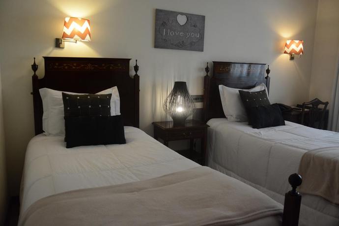 Imagen de la habitación del Hotel Sao Jose, Oporto. Foto 12