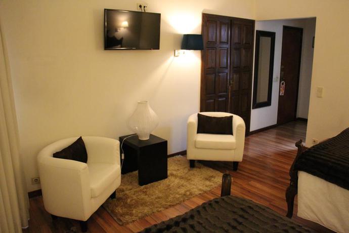 Imagen de la habitación del Hotel Sao Jose, Oporto. Foto 13