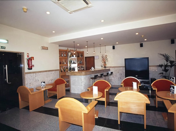 Imagen del bar/restaurante del Hotel Sao Lourenco. Foto 3