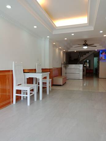 Imagen general del Hotel Sao Mai Cosy Nest Noi Bai Airport. Foto 6