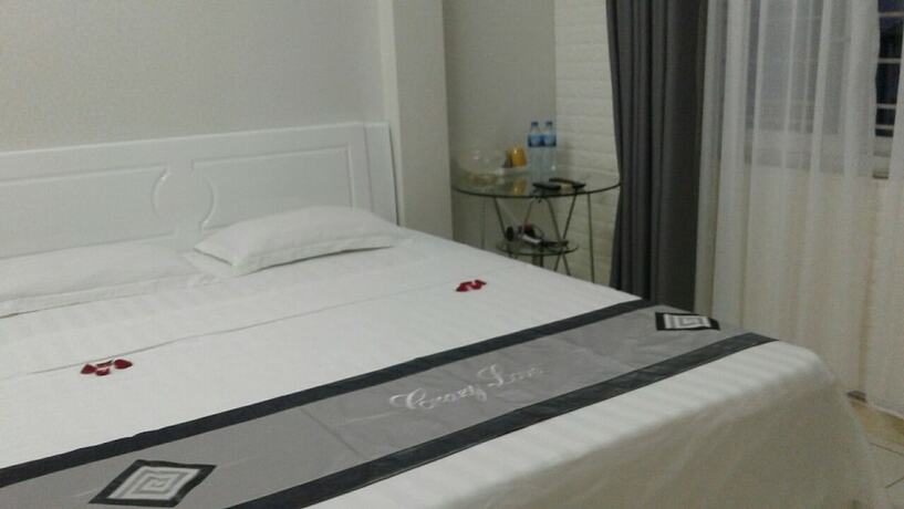 Imagen de la habitación del Hotel Sao Mai Cosy Nest Noi Bai Airport. Foto 12