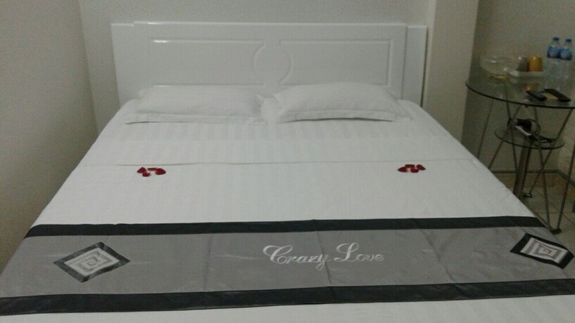 Imagen de la habitación del Hotel Sao Mai Cosy Nest Noi Bai Airport. Foto 15