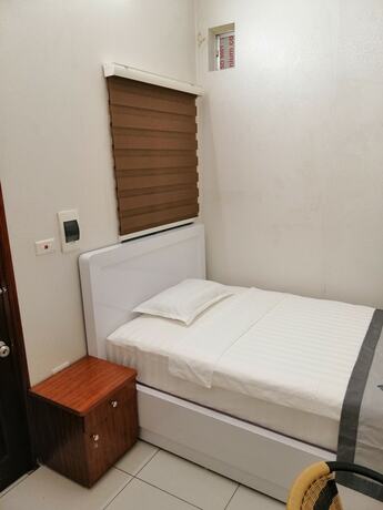 Imagen de la habitación del Hotel Sao Mai Cosy Nest Noi Bai Airport. Foto 33