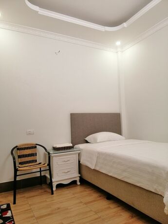 Imagen de la habitación del Hotel Sao Mai Cosy Nest Noi Bai Airport. Foto 34