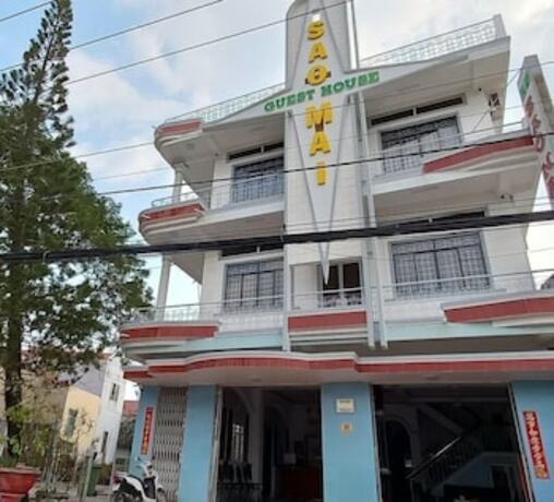 Imagen general del Hotel Sao Mai Guesthouse. Foto 1