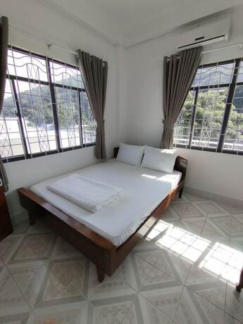 Imagen de la habitación del Hotel Sao Mai Guesthouse. Foto 13