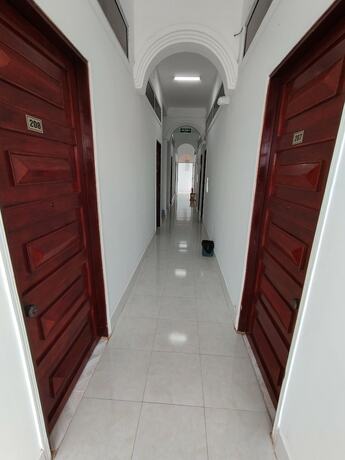 Imagen general del Hotel Sao Mai Guesthouse. Foto 2