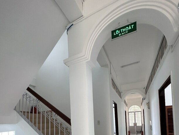 Imagen general del Hotel Sao Mai Guesthouse. Foto 3