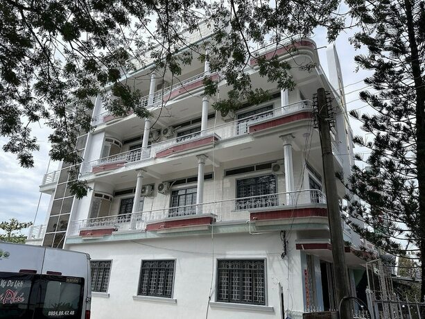 Imagen general del Hotel Sao Mai Guesthouse. Foto 8