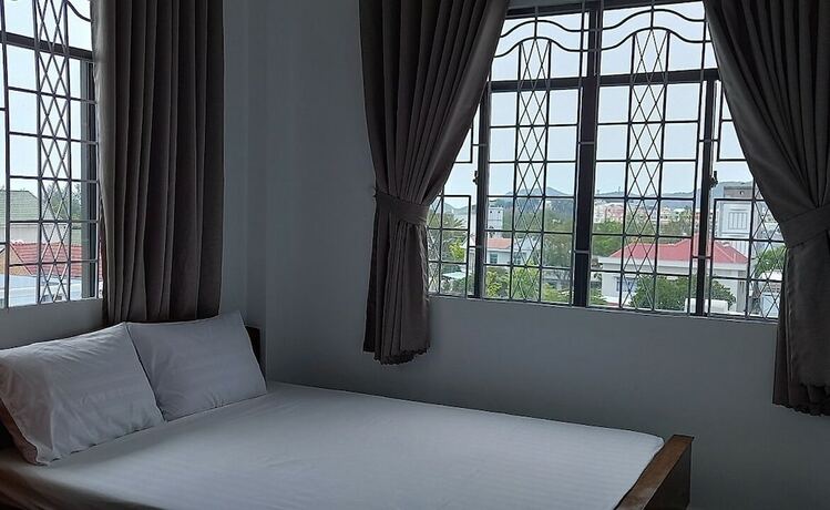 Imagen de la habitación del Hotel Sao Mai Guesthouse. Foto 14