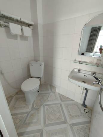 Imagen general del Hotel Sao Mai Guesthouse. Foto 10