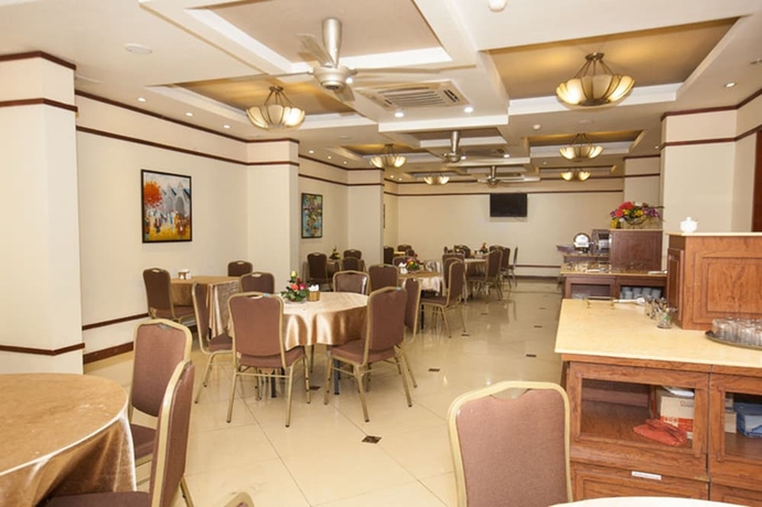 Imagen del bar/restaurante del Hotel Sao Mai, Hanoi. Foto 2
