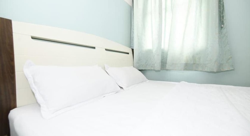 Imagen general del Hotel Sao Mai, Ho Chi Minh. Foto 5