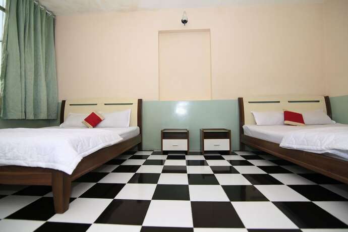 Imagen general del Hotel Sao Mai, Ho Chi Minh. Foto 9