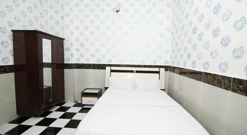 Imagen general del Hotel Sao Mai, Ho Chi Minh. Foto 12