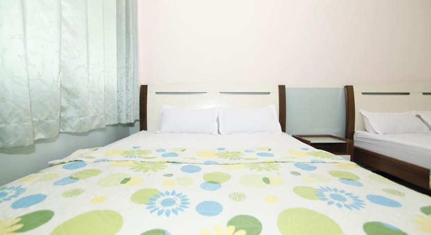 Imagen general del Hotel Sao Mai, Ho Chi Minh. Foto 14