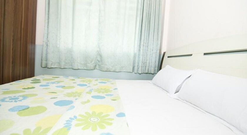Imagen de la habitación del Hotel Sao Mai, Ho Chi Minh. Foto 17