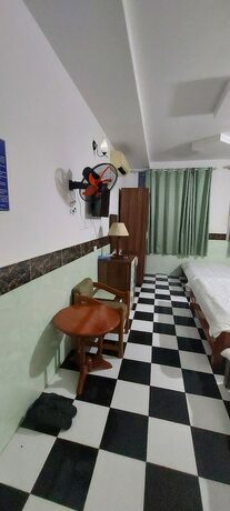 Imagen de la habitación del Hotel Sao Mai, Ho Chi Minh. Foto 18