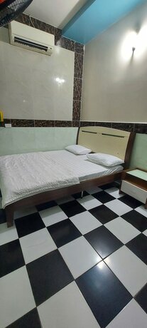 Imagen de la habitación del Hotel Sao Mai, Ho Chi Minh. Foto 20