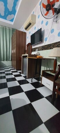 Imagen de la habitación del Hotel Sao Mai, Ho Chi Minh. Foto 23