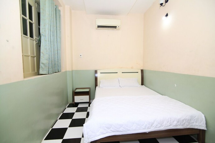 Imagen de la habitación del Hotel Sao Mai, Ho Chi Minh. Foto 27