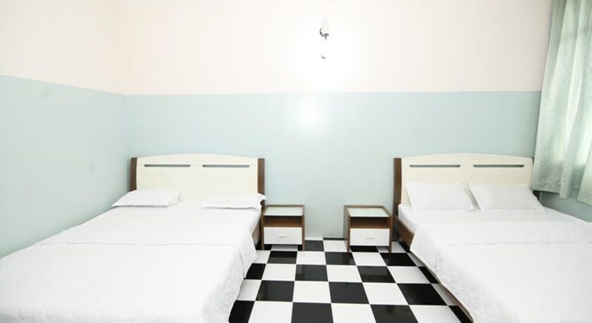 Imagen de la habitación del Hotel Sao Mai, Ho Chi Minh. Foto 28