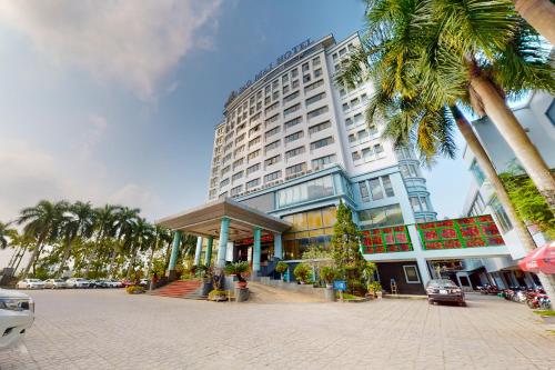 Imagen general del Hotel Sao Mai, Thanh Hoa. Foto 1
